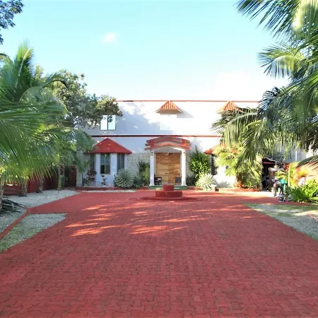 Villa Oasis Cancun Airport-2