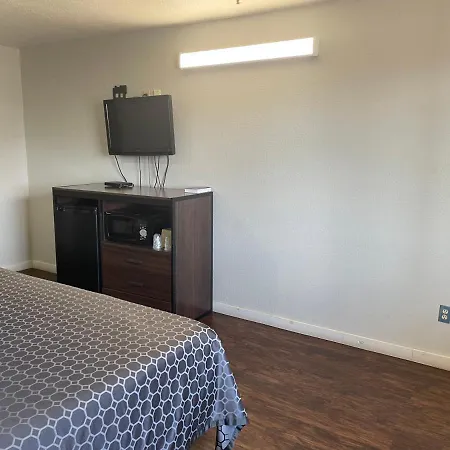 Garden Inn Motel-3