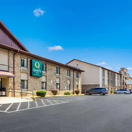 Quality Inn Charleston South-2