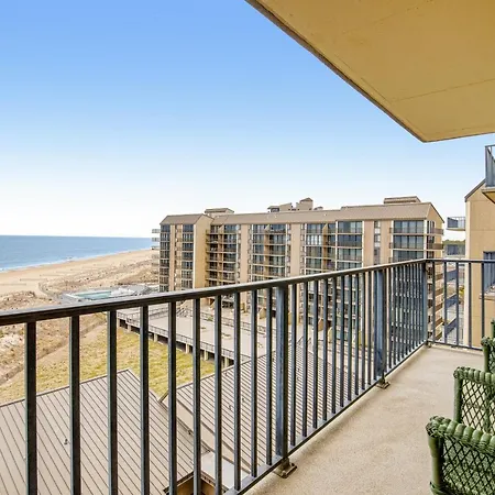 Sea Colony -- 804 Brandywine House-2