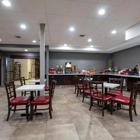Red Roof Inn Carlisle-2