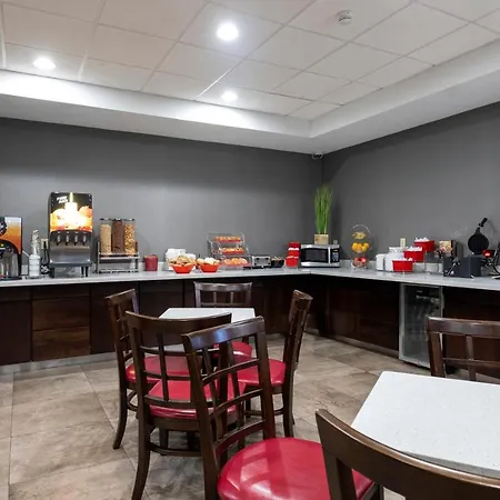 Red Roof Inn Carlisle-3