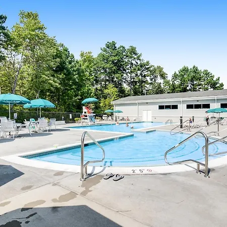 Sea Colony --- 510 Dover-2