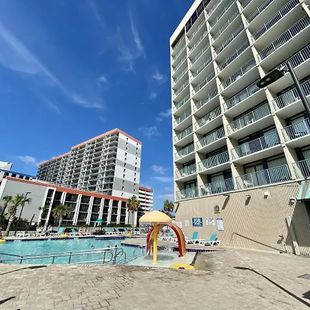 Sand Dunes Resort & Suites-2