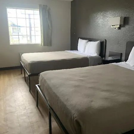 Extended Stay Pensacola-2