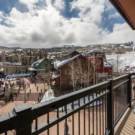 Capitol Peak Lodge, A Destination By Hyatt Residen-2