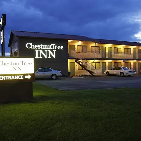 Chestnut Tree Inn Portland Mall 205-2