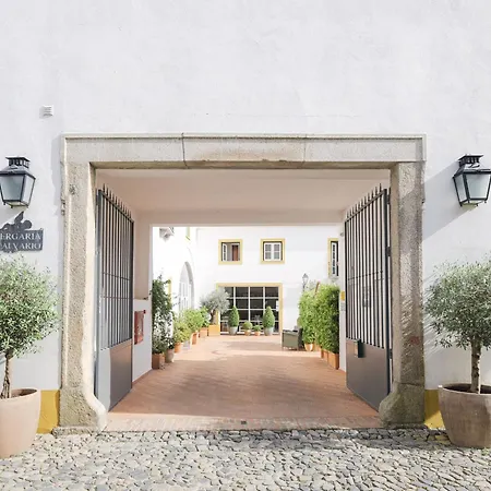 Adc - Albergaria Do Calvario - By Unlock Hotels-3