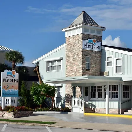 The Islander Inn-3