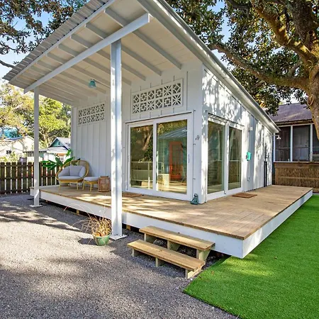The Other Place Cottage C-3