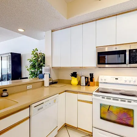 Navarre Beach Regency 308-3