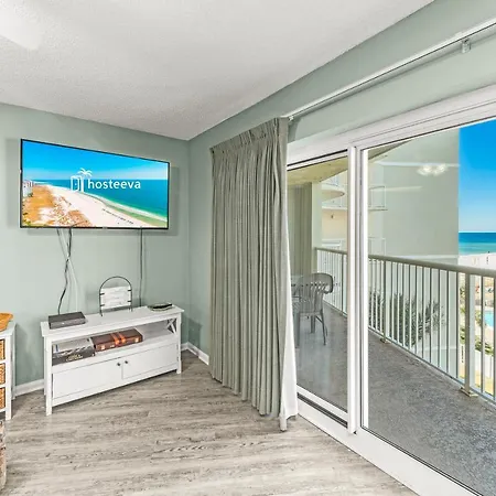 Tradewinds Unit 406-2