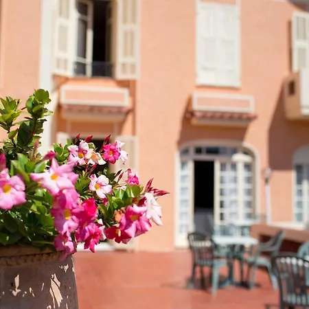 Hotel Provencal-2