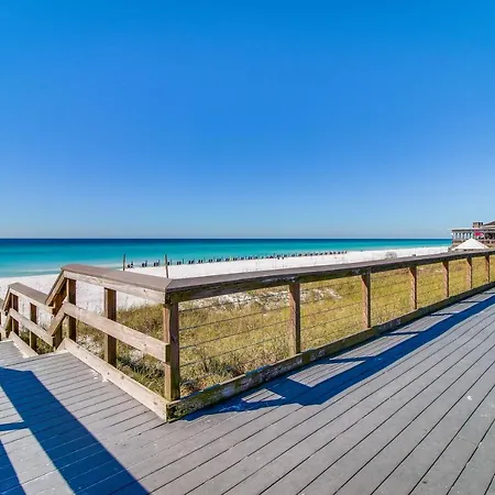 Seascape Golf Villas 40D-3
