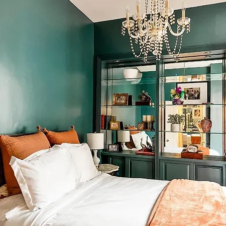 Bon Maison Guest House-2