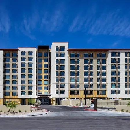 Hyatt Place Scottsdale North-2
