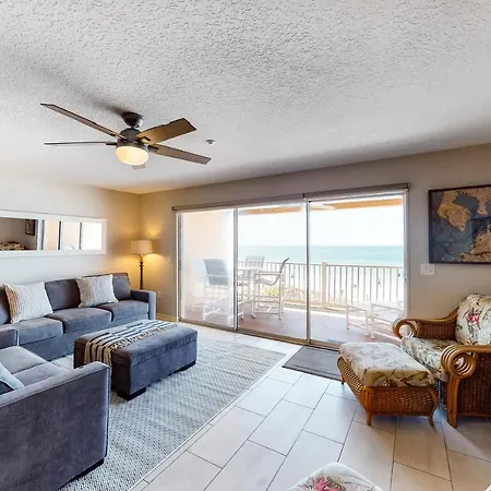 Casa De Playa 207-3