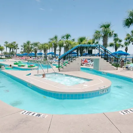 Boardwalk Beach 131-2