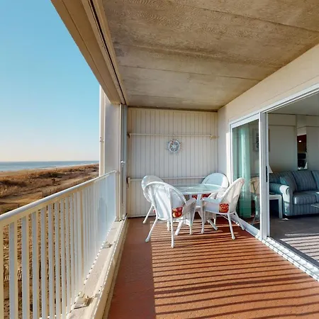Beachmark 3F-3