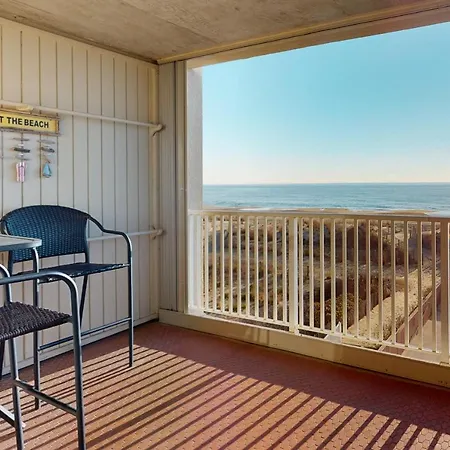 Beachmark 3F-2