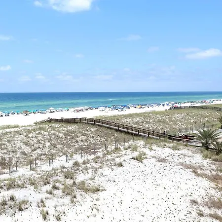 Navarre Beach Regency 308-2