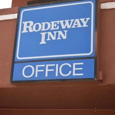 Rodeway Inn-3