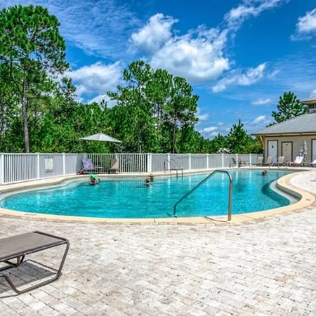 Seagrove Highlands By Panhandle Getaways-2