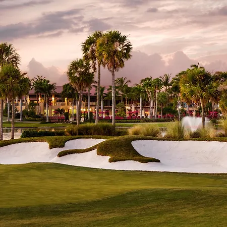 Pga National Resort-2