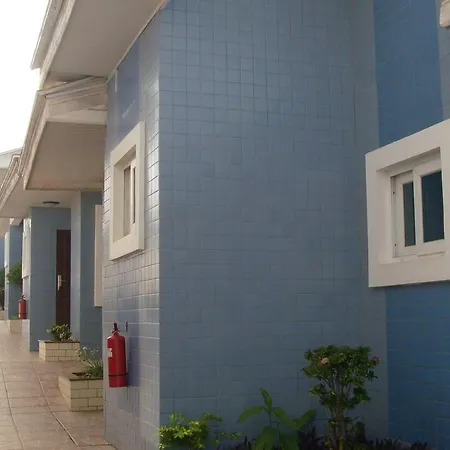 De Holiday Beach Hotel-3