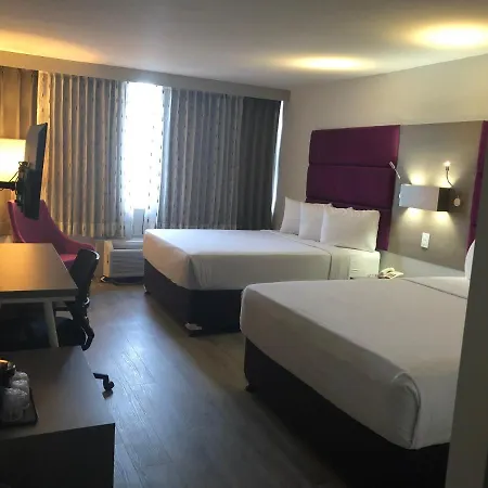 E Hotel Banquet & Conference Center-2