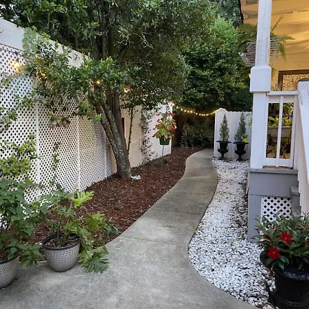 Bama Bed And Breakfast - Chimes Suite-3