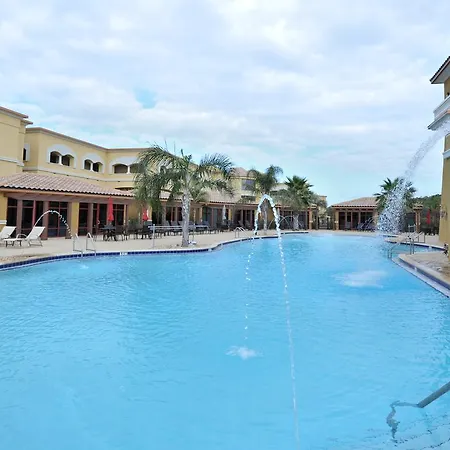 Sanctuary By The Sea By Wyndham Vacation Rentals-2