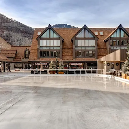 Mountain Village Lodge 167-2