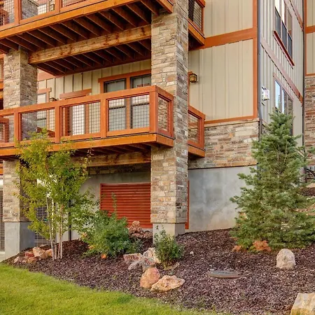 North Vista Haven Unit 101-2