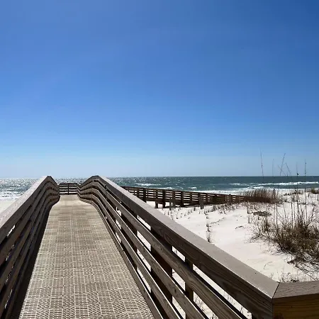 Ole River Hideway, Orange Beach, Updated 2 Bedroom Waterfront Condo, Wind Drift-2