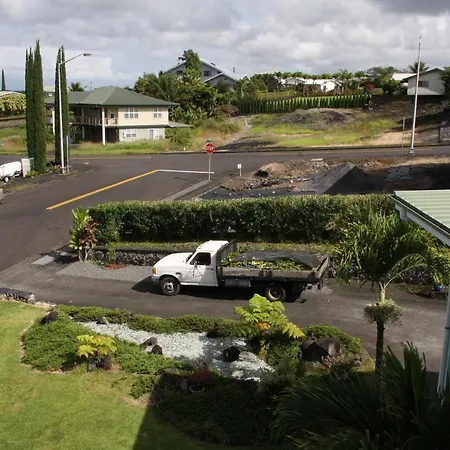 Guest House In Hilo-3