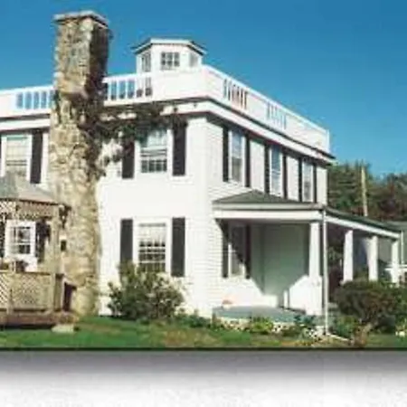 Homestead Motel And Cottages-3