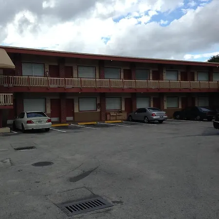 Palacio Inn Motel-3