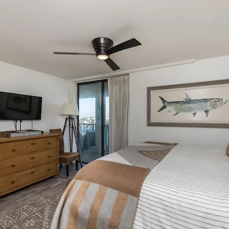 Ole River Hideway, Orange Beach, Updated 2 Bedroom Waterfront Condo, Wind Drift-3