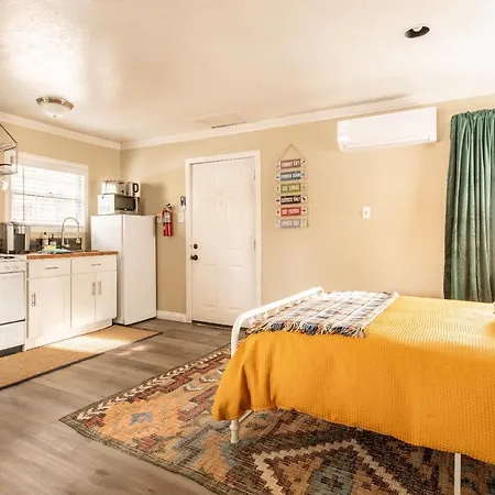 Lakewood Cabins-2
