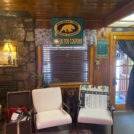 Golden Bear Inc-3