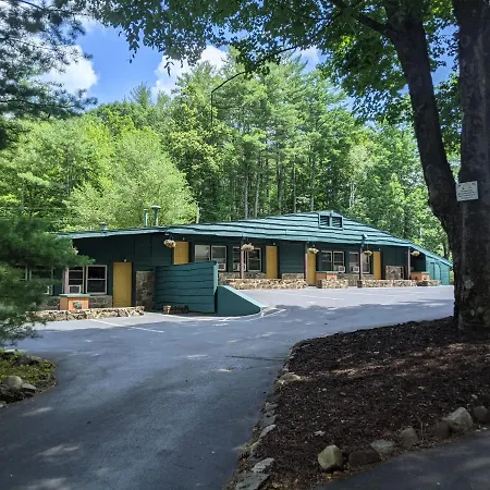 Adirondack Diamond Point Lodge-3