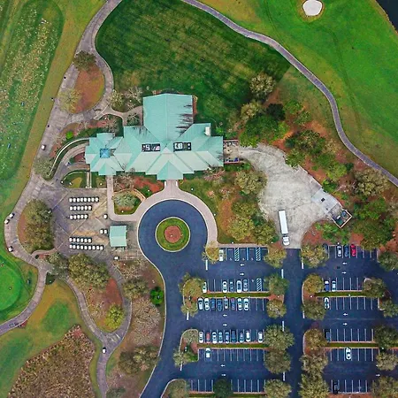 Luxury Golf Retreat-2