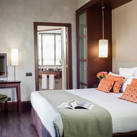 Hotel Barcelona Center-2