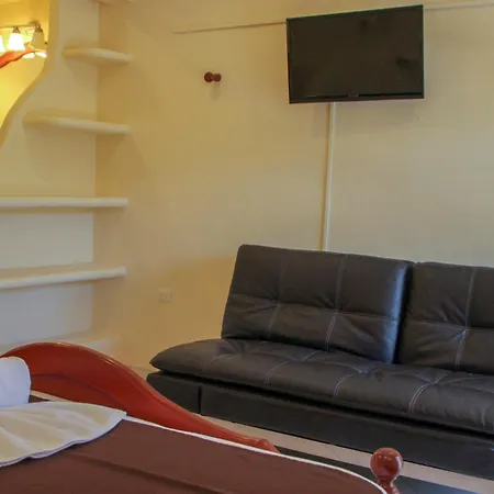 Villas Coco Resort - All Suites (Adults Only)-2