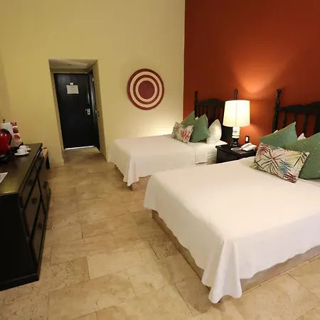 Hotel Montetaxco-3
