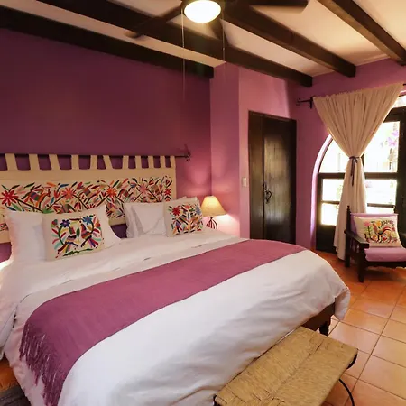 Casa Mia Suites-2