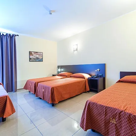 Hotel Tiempo-2
