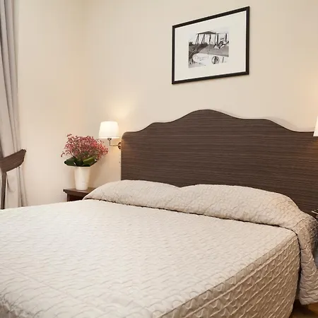Hotel Executive-3