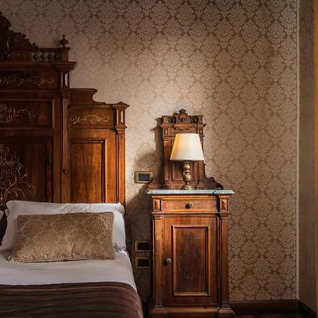 Palazzo Bembo - Exclusive Accommodation-2